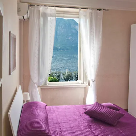 Sogno Hotell Bellagio