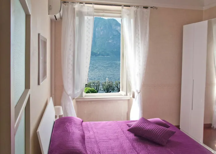 Sogno Hotell Bellagio